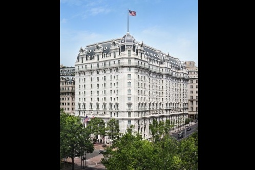 the willard